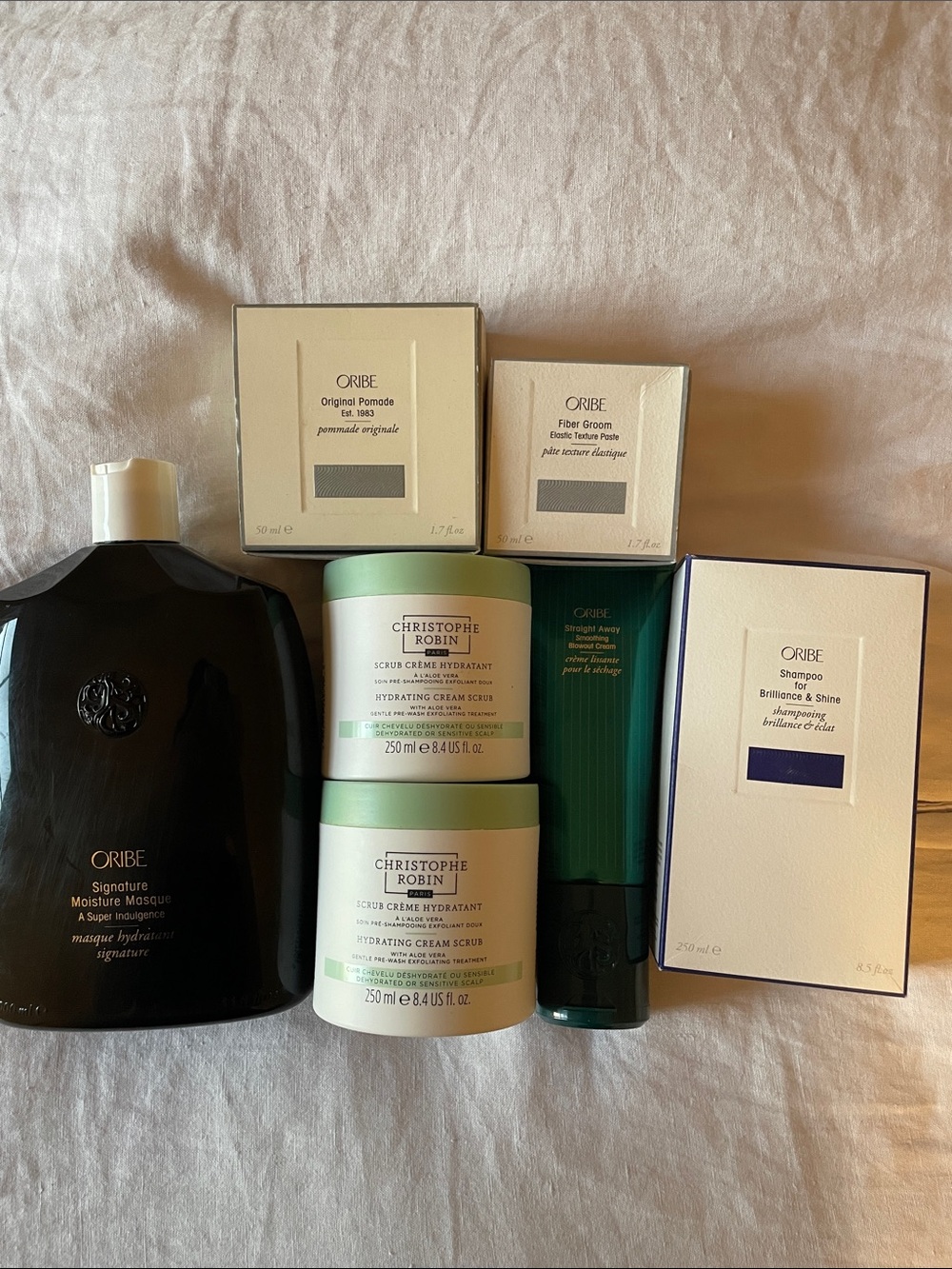 Oribe Bundle